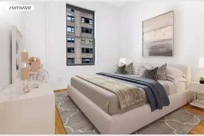542 E 82nd Street #7, New York, NY 10028 - Photo 2