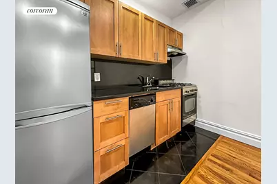 250 W 105th Street #2E, New York City, NY 10025 - Photo 2
