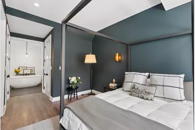 252 W 30th Street #2B, New York, NY 10001 - Photo 8
