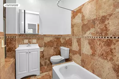 315 E 89th Street #1FW, New York, NY 10128 - Photo 4