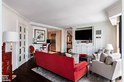 200 E 61st Street #12CD, New York City, NY 10065 - Photo 2