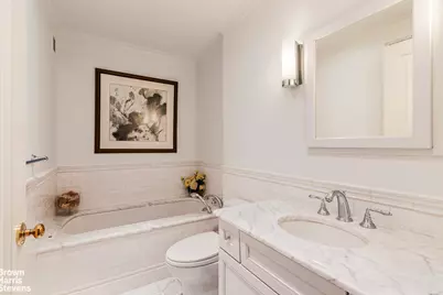 200 E 61st Street #12CD, New York City, NY 10065 - Photo 10