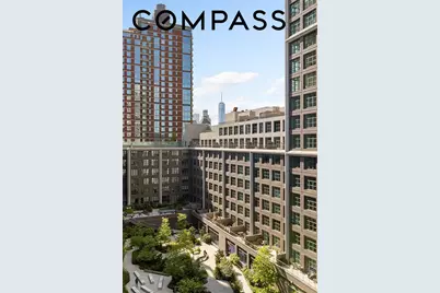 180 Front Street #11C, Brooklyn, NY 11201 - Photo 12