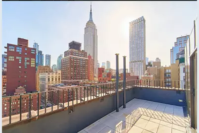 237 Madison Avenue #PHA, New York City, NY 10016 - Photo 16