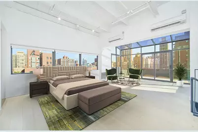 237 Madison Avenue #PHA, New York City, NY 10016 - Photo 2