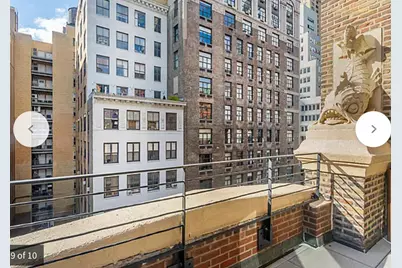 237 Madison Avenue #PHA, New York City, NY 10016 - Photo 22