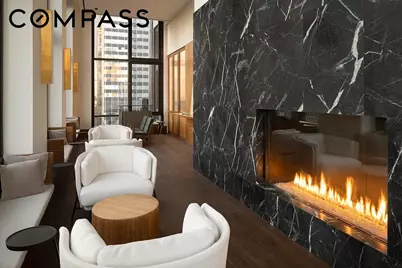 135 E 47th Street #3B, New York, NY 10017 - Photo 10