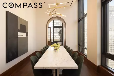 135 E 47th Street #3B, New York, NY 10017 - Photo 16