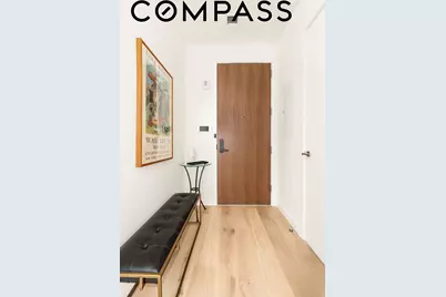 135 E 47th Street #3B, New York City, NY 10017 - Photo 6