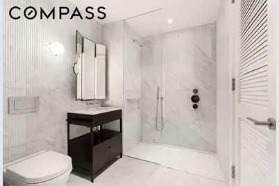 135 E 47th Street #3B, New York City, NY 10017 - Photo 4