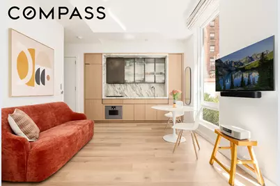 135 E 47th Street #3B, New York City, NY 10017 - Photo 1