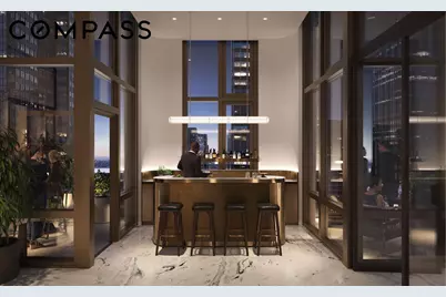 135 E 47th Street #3B, New York City, NY 10017 - Photo 18