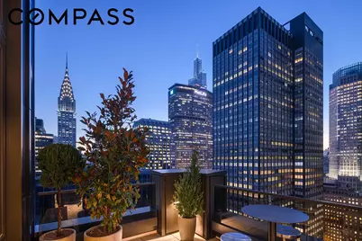 135 E 47th Street #3B, New York, NY 10017 - Photo 20