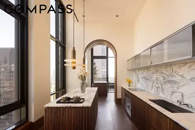 135 E 47th Street #3B, New York, NY 10017 - Photo 12