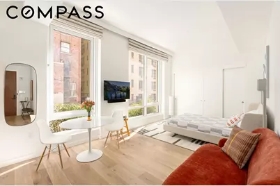 135 E 47th Street #3B, New York, NY 10017 - Photo 6