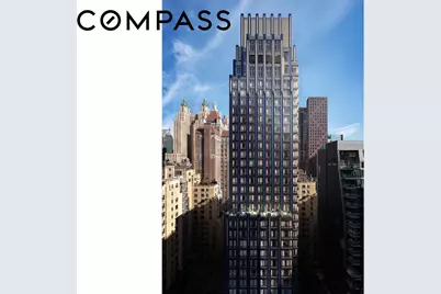 135 E 47th Street #3B, New York, NY 10017 - Photo 22