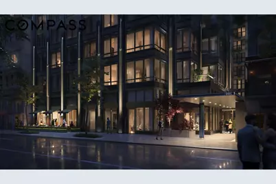 135 E 47th Street #3B, New York City, NY 10017 - Photo 8