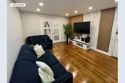 180 Van Cortlandt Park S #5J, New York City, NY 10463 - Photo 2