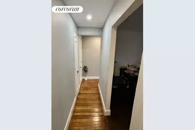 180 Van Cortlandt Park S #5J, New York City, NY 10463 - Photo 6
