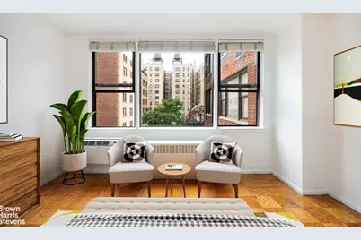 200 W 79th Street #7A, New York City, NY 10024 - Photo 2