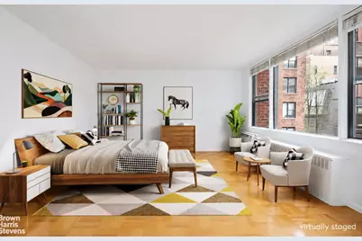 200 W 79th Street #7A, New York, NY 10024 - Photo 1