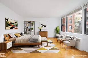 200 W 79th St, New York City, NY 10024 - Photo 1