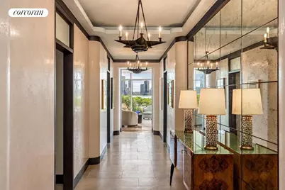 176 Perry Street #4S, New York City, NY 10014 - Photo 2