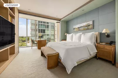 176 Perry Street #4S, New York City, NY 10014 - Photo 6
