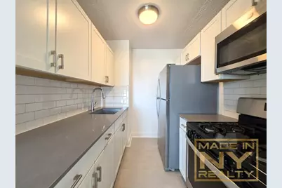 3333 Broadway #D12J, New York City, NY 10031 - Photo 2