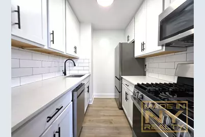 3333 Broadway #E2B, New York City, NY 10031 - Photo 1