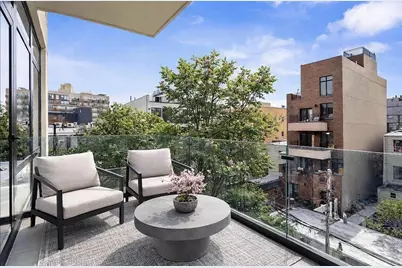 772 Metropolitan Avenue #4-F, New York City, NY 11211 - Photo 6