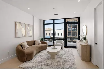 772 Metropolitan Avenue #4-F, New York City, NY 11211 - Photo 1