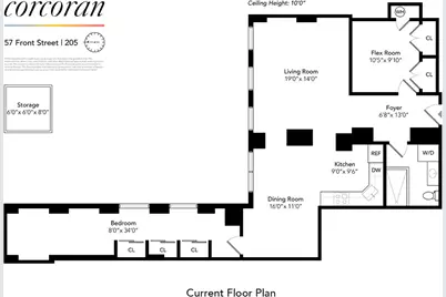 57 Front Street #205, New York City, NY 11201 - Photo 26