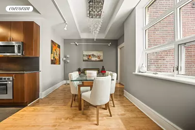 57 Front Street #205, Brooklyn, NY 11201 - Photo 4