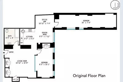 57 Front Street #205, New York City, NY 11201 - Photo 28