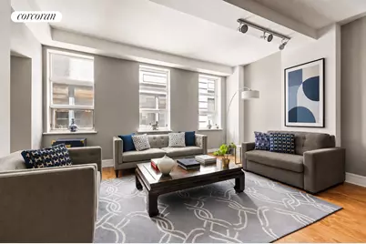 57 Front Street #205, Brooklyn, NY 11201 - Photo 1