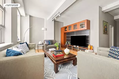 57 Front Street #205, New York City, NY 11201 - Photo 18