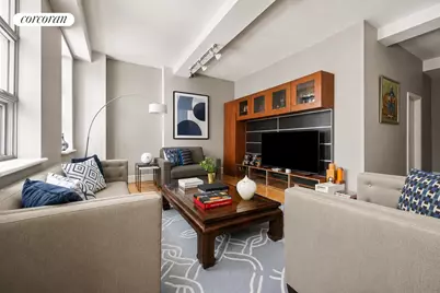 57 Front Street #205, New York City, NY 11201 - Photo 2