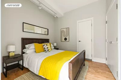 57 Front Street #205, New York City, NY 11201 - Photo 10