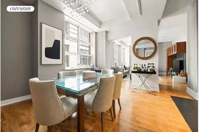 57 Front Street #205, New York City, NY 11201 - Photo 6