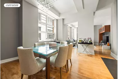 57 Front Street #205, New York City, NY 11201 - Photo 22