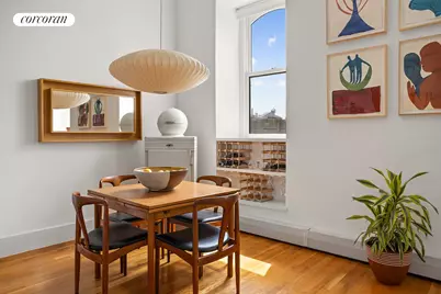 283 Washington Avenue #5, New York City, NY 11205 - Photo 6