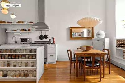 283 Washington Avenue #5, New York City, NY 11205 - Photo 2