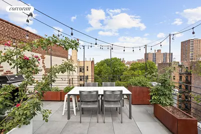 283 Washington Avenue #5, New York City, NY 11205 - Photo 12