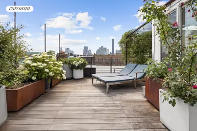 283 Washington Avenue #5, Brooklyn, NY 11205 - Photo 16