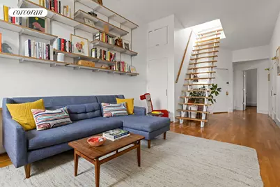 283 Washington Avenue #5, New York City, NY 11205 - Photo 4