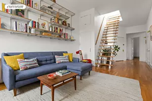 283 Washington Ave, New York City, NY 11205 - Photo 4