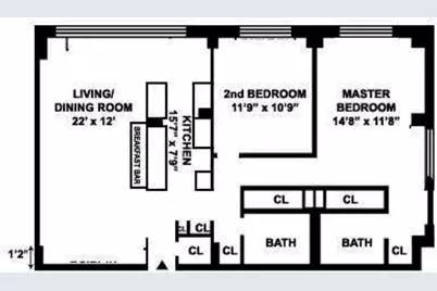 240 E 76th Street #17H, New York City, NY 10021 - Photo 28