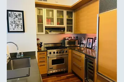30 West Street #28-D, New York City, NY 10004 - Photo 4