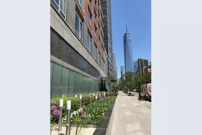 30 West Street #28-D, New York City, NY 10004 - Photo 2